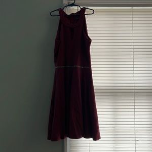 Homecoming dress